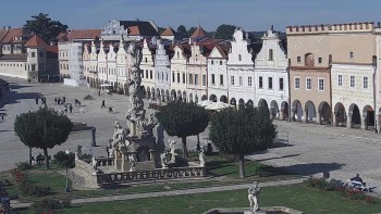Město Telč