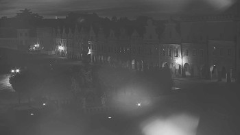 Město Telč