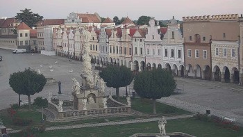 Město Telč