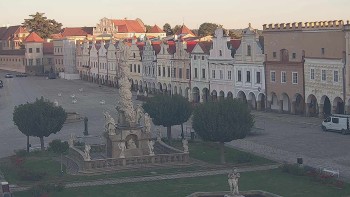 Město Telč