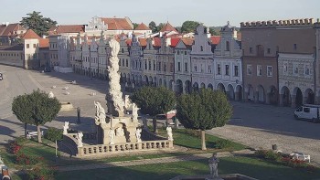 Město Telč