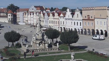 Město Telč