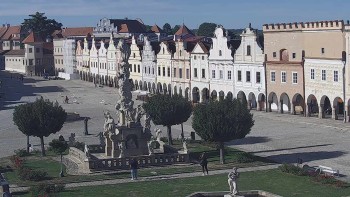 Město Telč