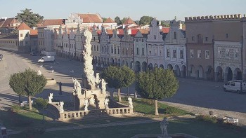 Město Telč