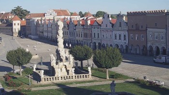 Město Telč