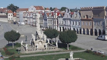 Město Telč