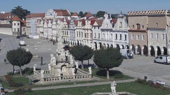 Město Telč