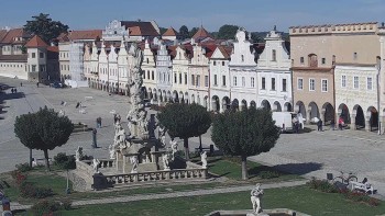 Město Telč