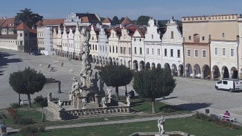 Město Telč