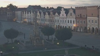 Město Telč