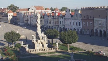 Město Telč