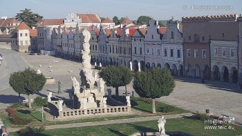 Město Telč