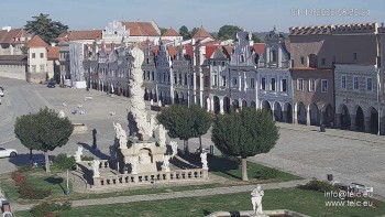 Město Telč