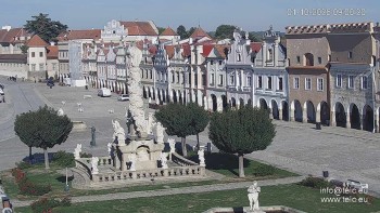 Město Telč