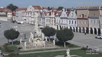 Město Telč
