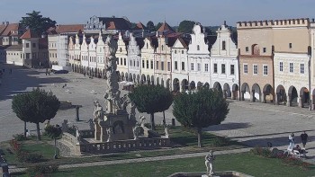 Město Telč