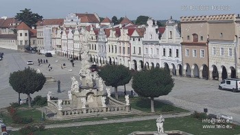 Město Telč