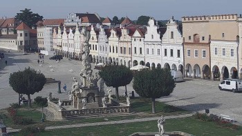 Město Telč