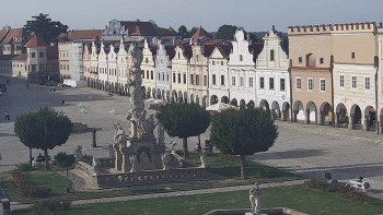 Město Telč