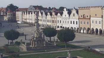 Město Telč