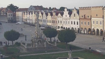 Město Telč