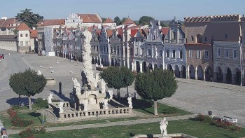 Město Telč