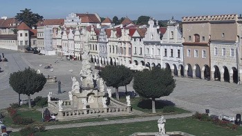 Město Telč