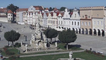 Město Telč