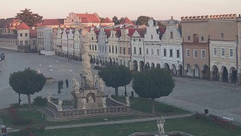Město Telč