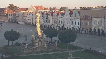 Město Telč