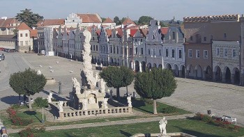Město Telč