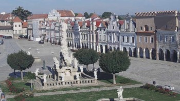 Město Telč