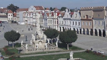 Město Telč