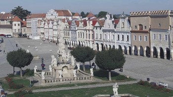Město Telč