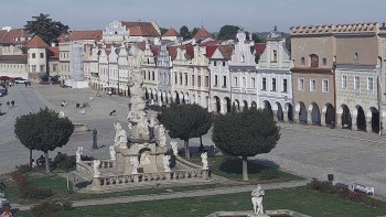 Město Telč