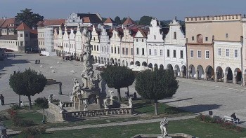 Město Telč