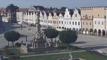 Město Telč