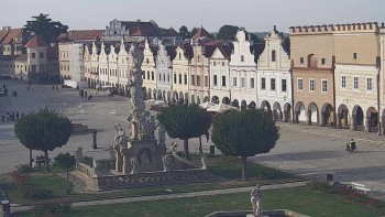 Město Telč