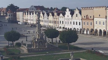 Město Telč