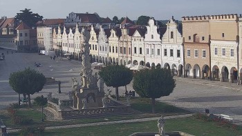 Město Telč