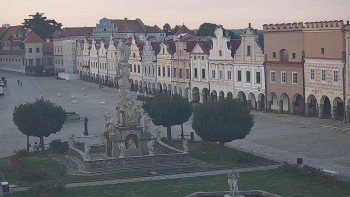Město Telč