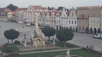 Město Telč