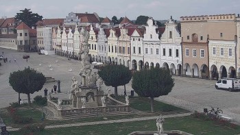 Město Telč