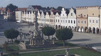 Město Telč