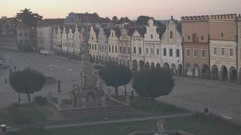 Město Telč