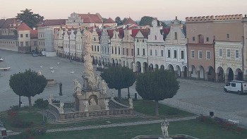 Město Telč
