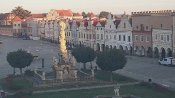 Město Telč