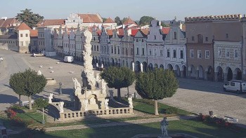 Město Telč