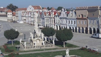 Město Telč