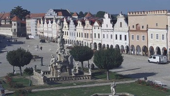 Město Telč
